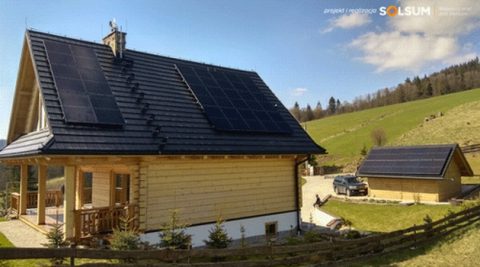 Jak otrzymać częściowy zwrot kosztów instalacji fotowoltaicznej?