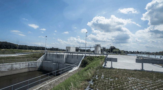PGE uruchomi elektrownię wodną
