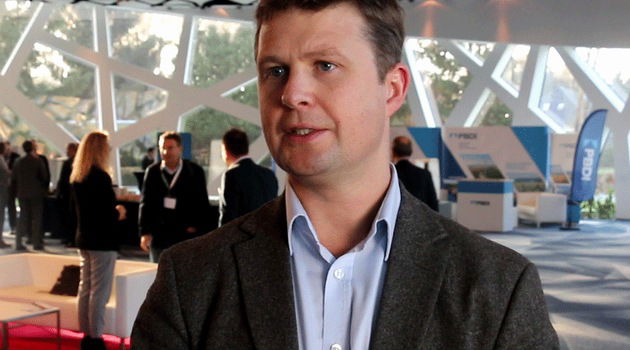 Najnowsze turbiny to koszt energii niższy nawet o kilkanaście procent