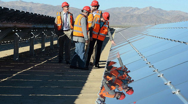 Wielka umowa na energię z fotowoltaiki. Zasili producenta piwa