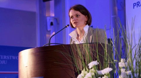 Nowa Komisja Europejska z polską energią?