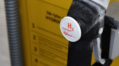 Wybuch stacji ładowania. Toyota i Hyundai zawiesiły sprzedaż aut na wodór