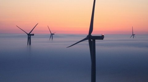 W kwietniu spadła produkcja energii odnawialnej