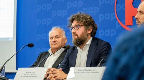 Pół roku na rozporządzenie dla prosumentów