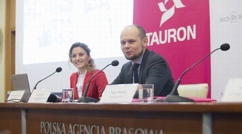 Tauron ogłasza kolejny program dla startupów