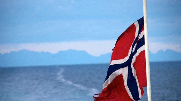 Norwegia wycofa miliardy z firm związanych z paliwami kopalnymi