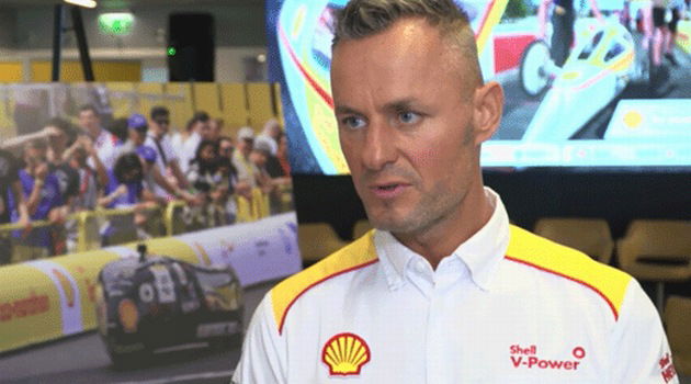 Shell wyda 1-2 mld USD rocznie na nowe rozwiązania w energetyce