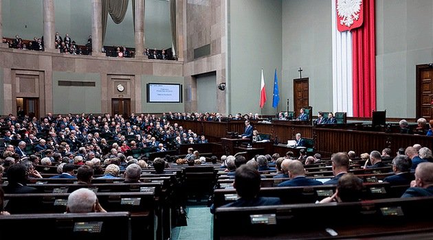 Sejm znowelizował ustawę prądową. Wzrosną ceny energii dla firm