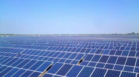 To będzie największa elektrownia PV w Europie Środkowej