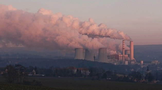 Największy emitent CO2 w Europie poprze cel "net zero"