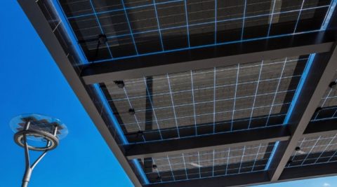 Polski producent modułów PV wypłaci pierwszą dywidendę