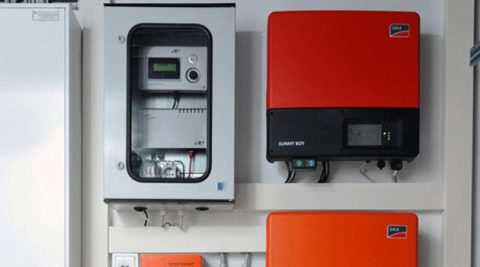 GlobalData zapowiada wyraźny spadek wartości rynku falowników