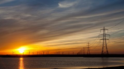 Rząd dzieli unijne pieniądze na transformację energetyczną