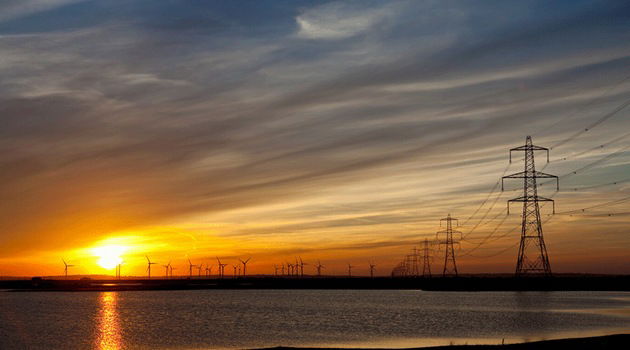 Rząd dzieli unijne pieniądze na transformację energetyczną