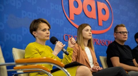 Emilewicz:  tanie kredyty i ulga w PIT napędzą fotowoltaikę
