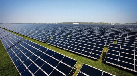 Energia z farm PV w Niemczech za około 55 EUR/MWh