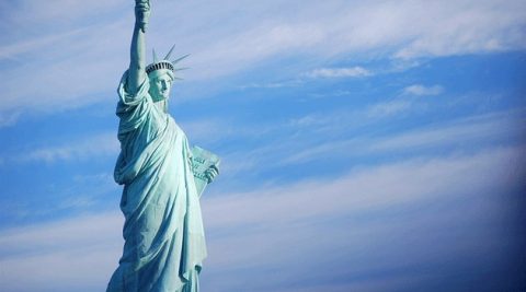 Nowy Jork przyjmuje cel neutralności klimatycznej