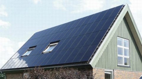 Własna elektrownia słoneczna za pożyczone pieniądze
