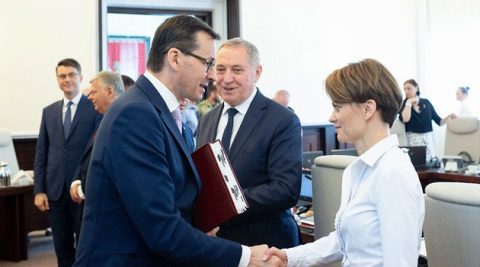 Rada Ministrów zatwierdziła nowelizację ustawy o OZE. Co się zmieni?