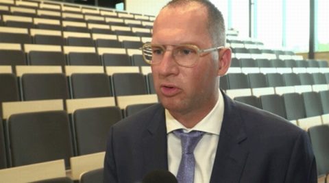 M. Tarka o nowych regulacjach dla prosumentów