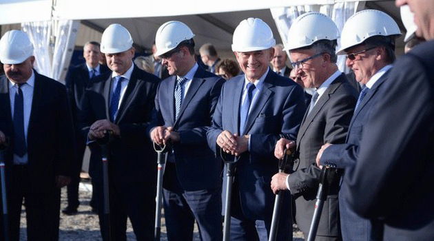 Energa nie odpowiada na kluczowe pytania ws. Ostrołęki C