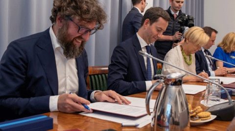 Więcej pieniędzy na efektywność energetyczną na Śląsku