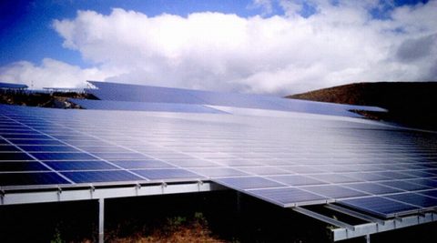 Polska Grupa Górnicza inwestuje w fotowoltaikę. Ponad 20 MW