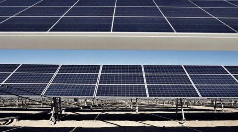 Rekordowo niskie ceny za energię z fotowoltaiki