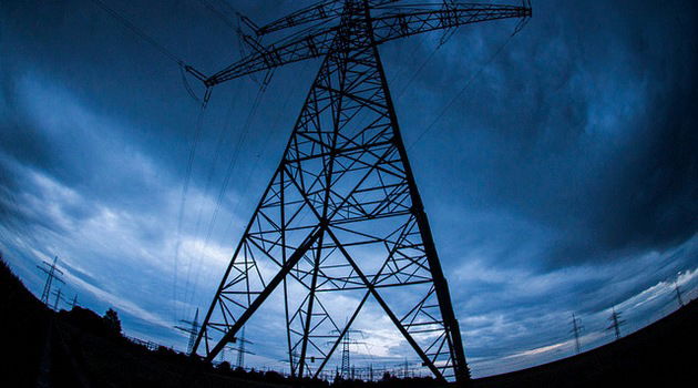 Niemcom zagroził blackout. Jaki był powód?