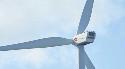 EDPR postawi farmy wiatrowe bez subsydiów