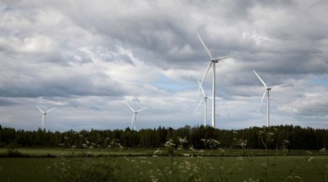Spółdzielnia energetyczna zbuduje ogromną farmę wiatrową