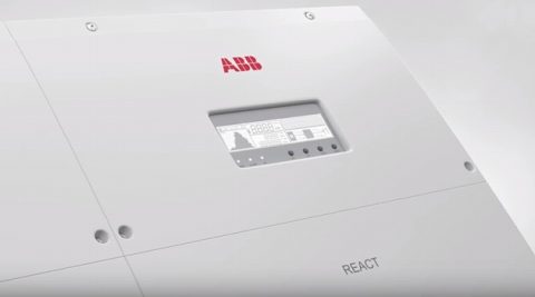 ABB wychodzi z rynku falowników fotowoltaicznych