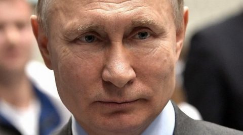 Putin znalazł nową ofiarę farm wiatrowych. To robaki