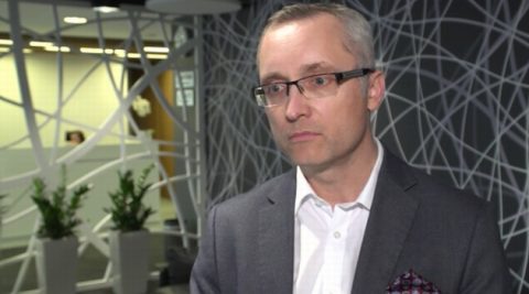 Energetyka wyda 2 bln dol. na transformację cyfrową