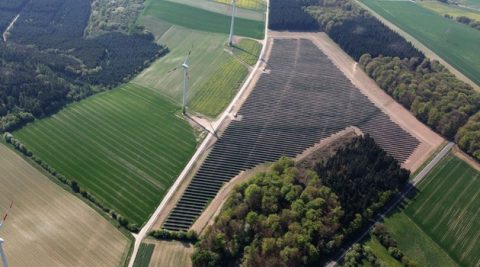 Projekt Solartechnik szuka projektów fotowoltaicznych