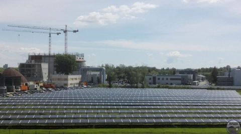 Dużo wyższe ceny energii dla Rzeszowa. Pomogą OZE