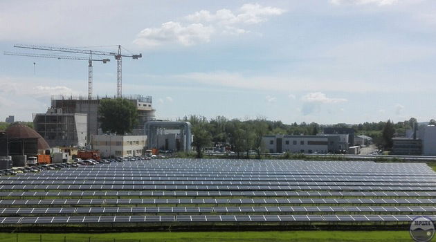 Dużo wyższe ceny energii dla Rzeszowa. Pomogą OZE