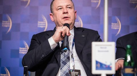 PGE ambitnie o celu OZE na 2030. Ale na razie nie ma się czym chwalić