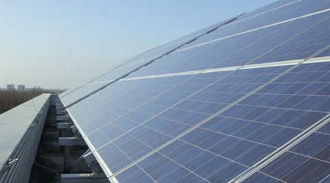 Centrum Zdrowia Dziecka będzie mieć kilkanaście instalacji PV