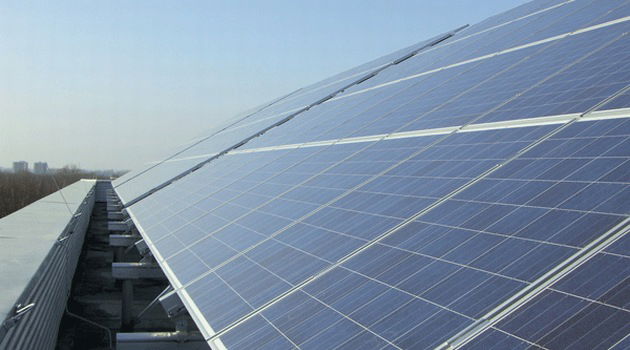 Centrum Zdrowia Dziecka będzie mieć kilkanaście instalacji PV