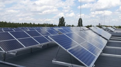 Będą unijne dotacje na energię odnawialną na Śląsku
