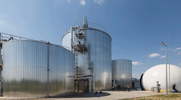 Biometan pomoże "zazielenić" gaz w Polsce?