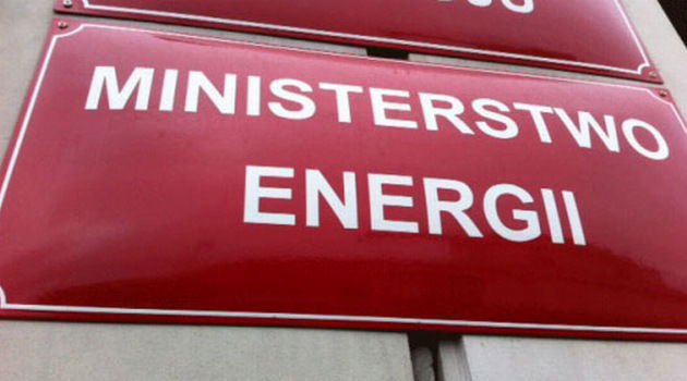 ME wydało rozporządzenie ws. cen energii