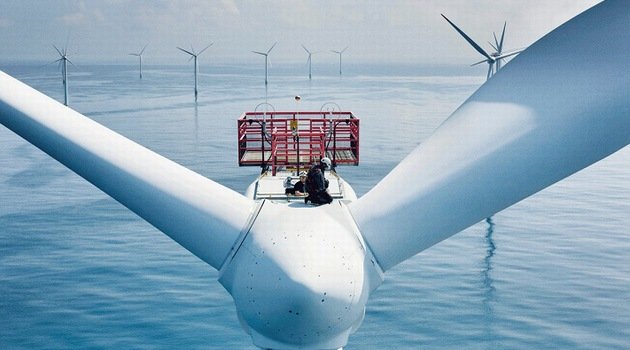 Tak spadnie koszt inwestycji w morskie farmy wiatrowe