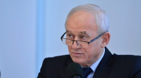 ME wyklucza zmianę restrykcji w budowie wiatraków