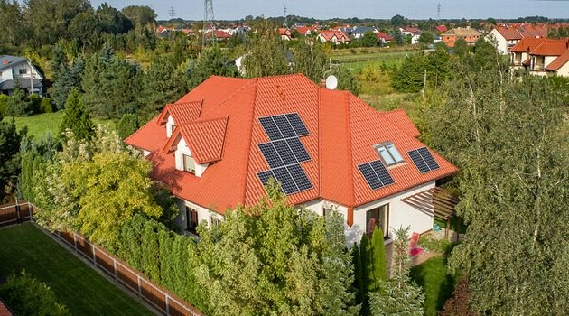 Warszawa wprowadzi nowe zasady dotacji na odnawialne źródła energii