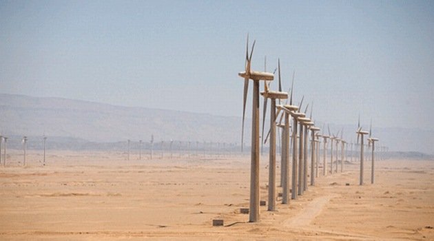 Energia wiatrowa za mniej niż 20 dolarów/MWh