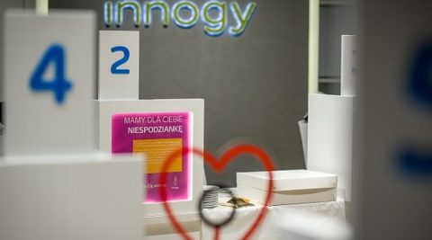 innogy Polska zaoferuje "Efektywne ogrzewanie"