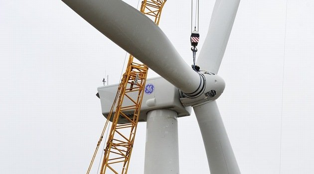 Figene Capital szykuje kolejne akwizycje projektów wiatrowych