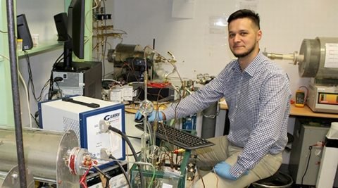 Naukowcy z Gdańska z grantem na technologię magazynowania energii